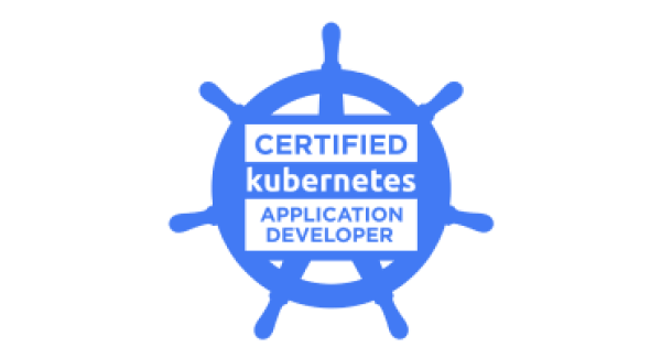 Kubernet-certified-Application