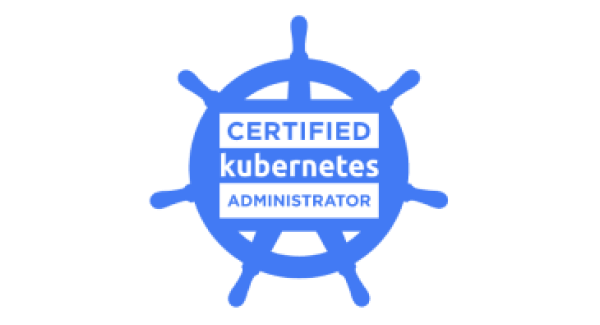 Kubernet-certified