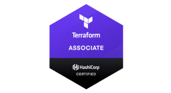Terraform-certified