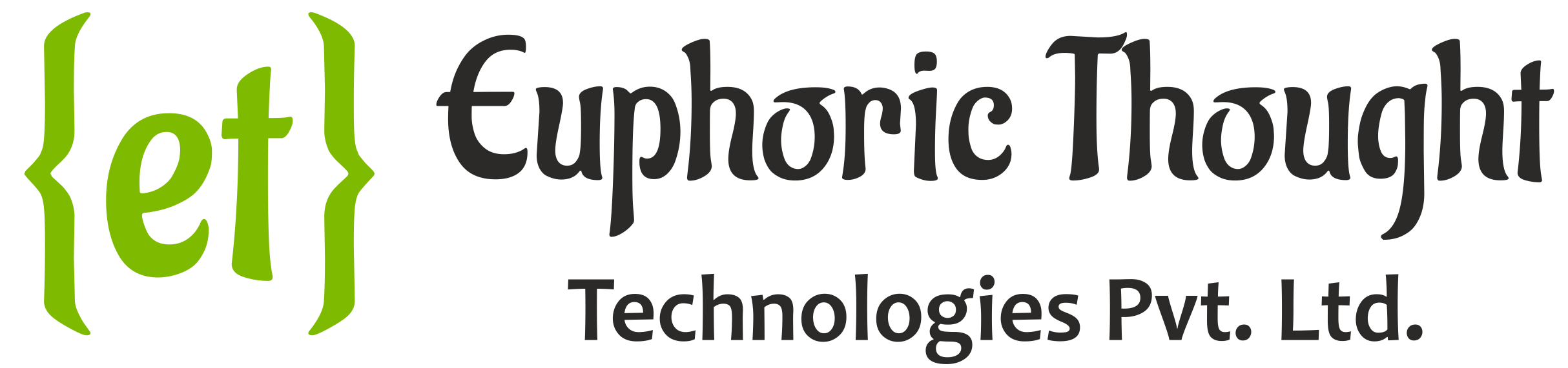 Euphoric Thought: IT Solutions and Services Provider in India