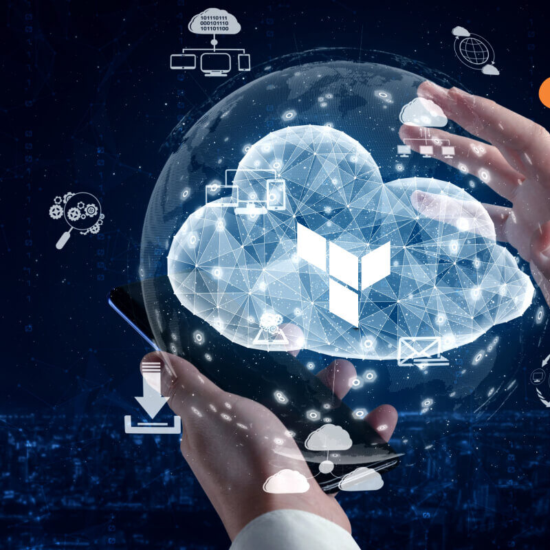 Terrafrom-aws