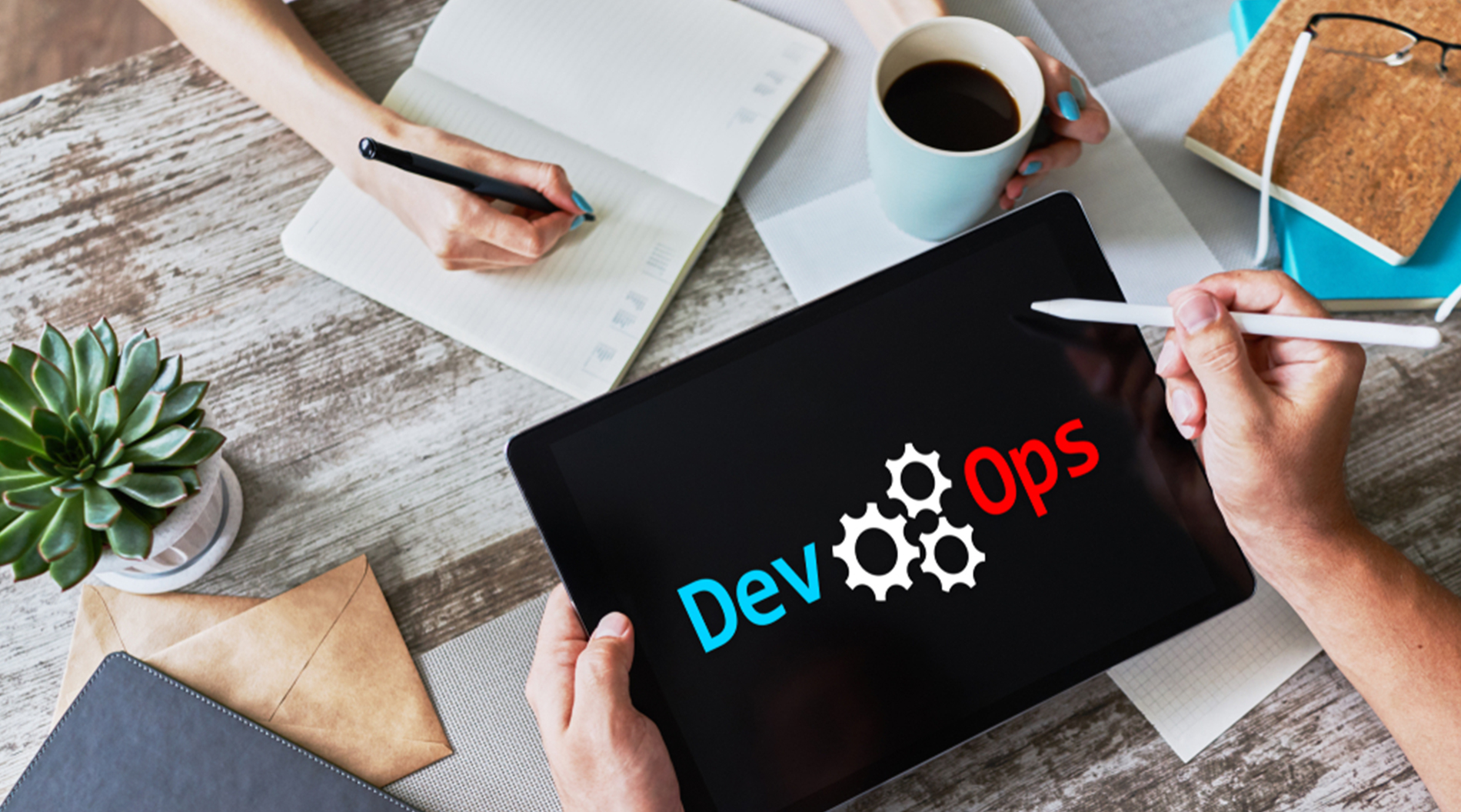 Unleashing the Power of DevOps | Dedicated DevOps Engineers