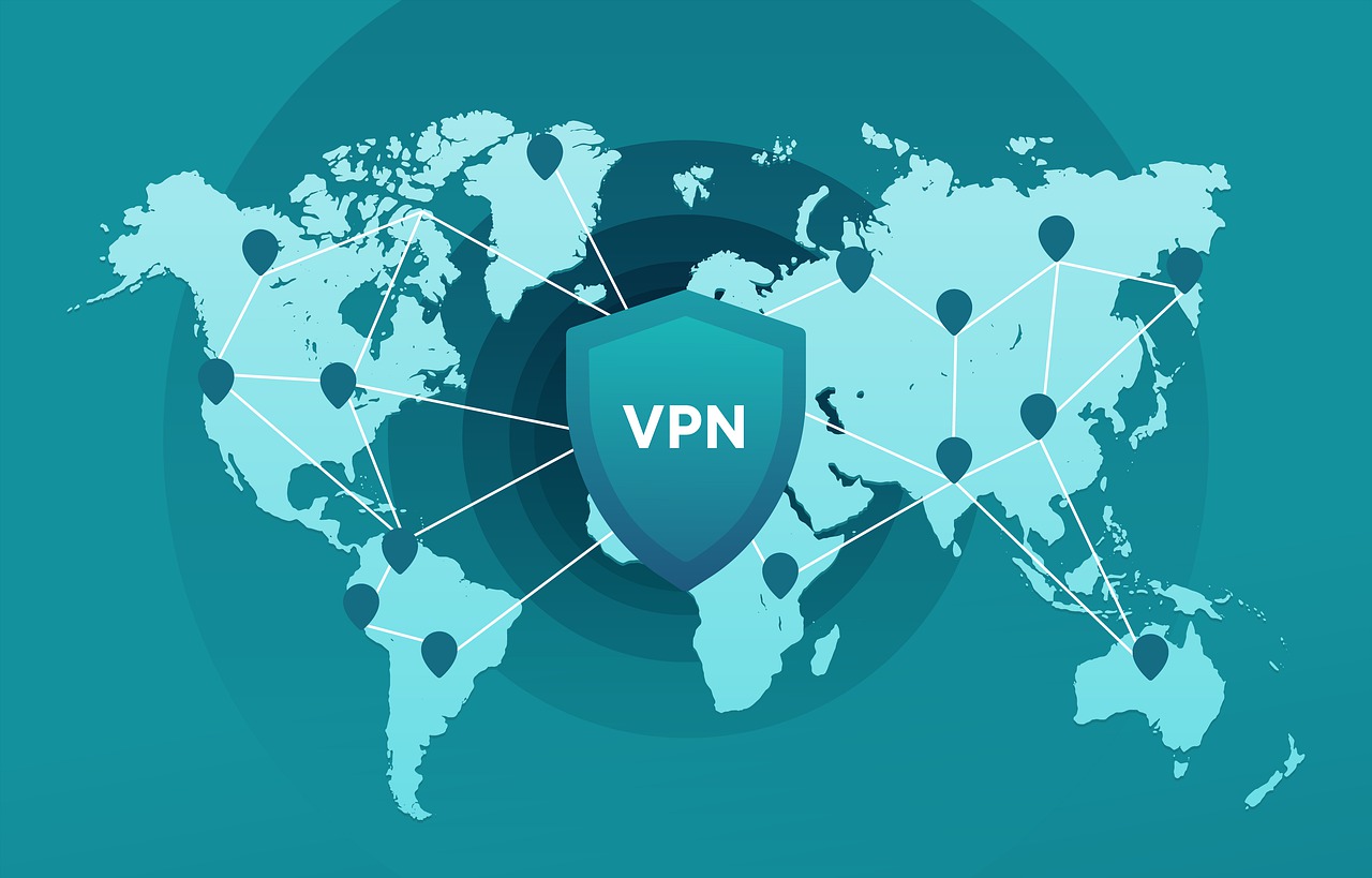 The Ultimate Guide to Virtual Private Networks (VPNs)