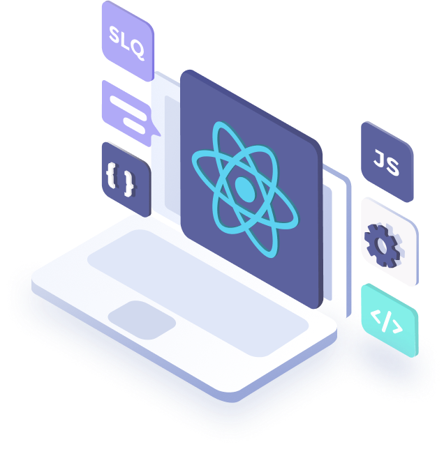 Top react development company in uk and india