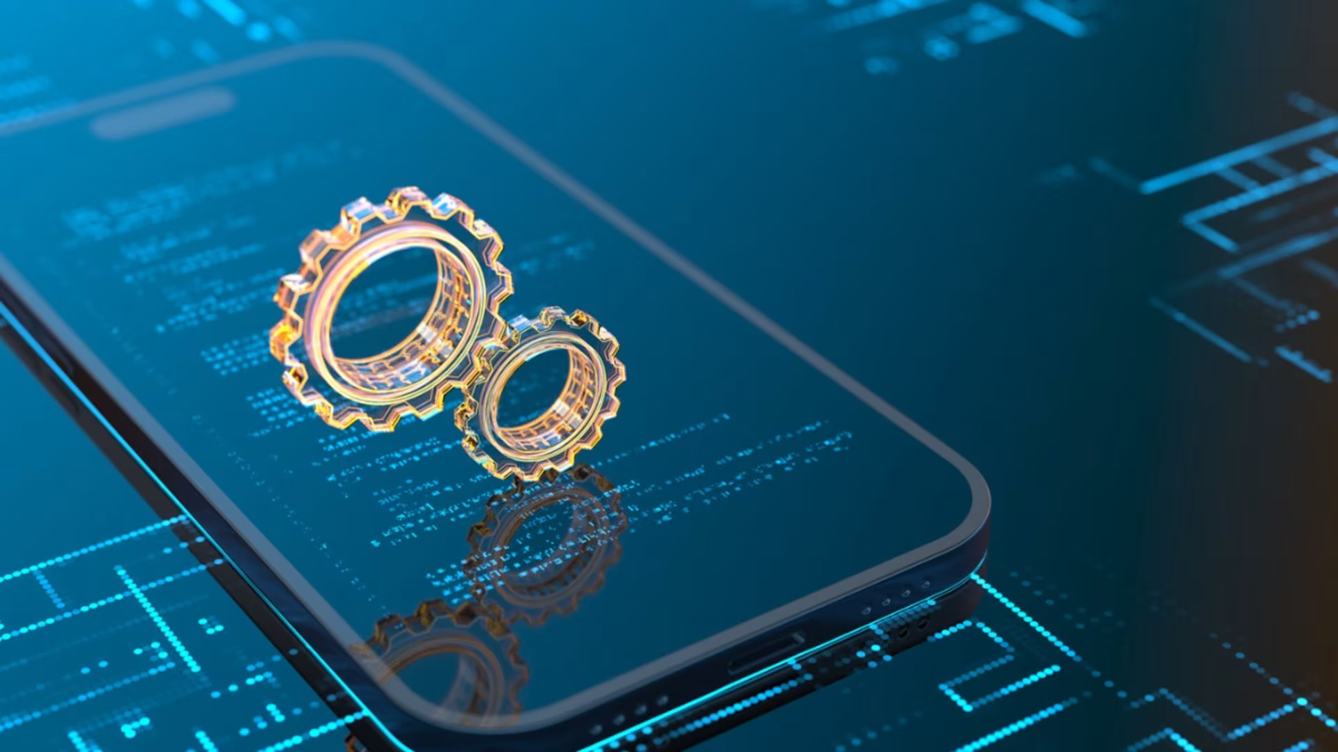 Hybrid & Custom Mobile Application Development Companies in the UK