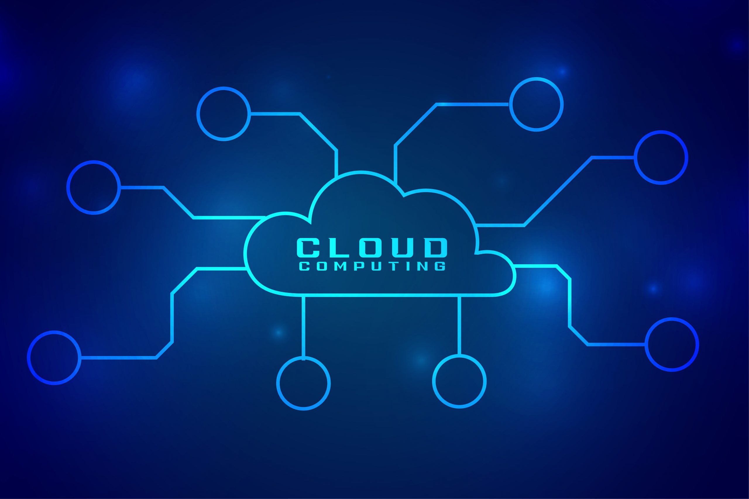 Secure, Seamless Cloud Migration & Hybrid Solutions for UK Businesses
